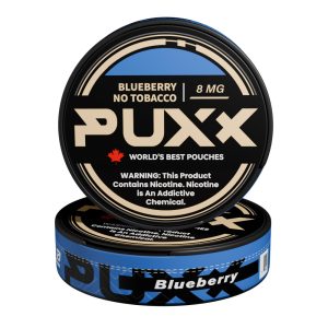 PUXX Blueberry