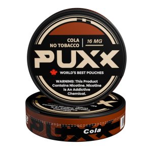 PUXX Cola
