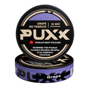 PUXX Grape