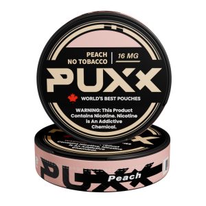 PUXX Peach