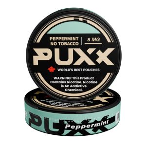 PUXX Peppermint