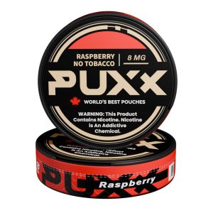 PUXX Raspberry