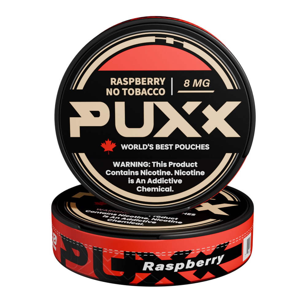 PUXX Raspberry