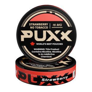 PUXX Strawberry