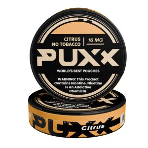 PUXX Citrus