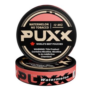 PUXX Watermelon